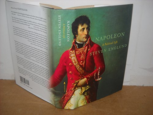 Napoleon : A Political Life