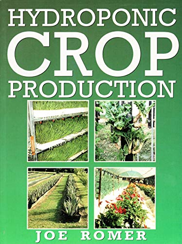 9780684872117: Hydroponic Crop Production