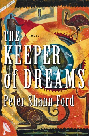 Stock image for Keeper of Dreams for sale by Better World Books: West