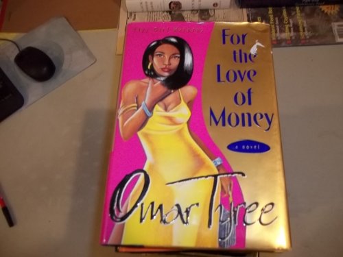 Beispielbild fr For the Love of Money : A Novel zum Verkauf von SecondSale