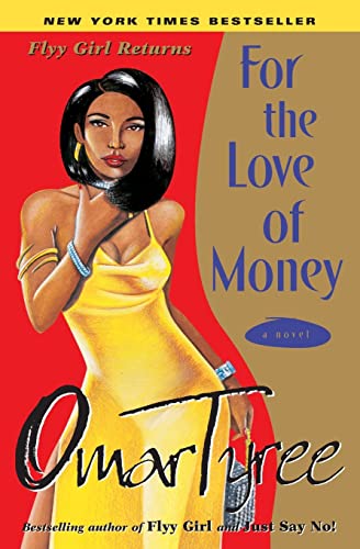 9780684872926: For the Love of Money: A Novel: 0