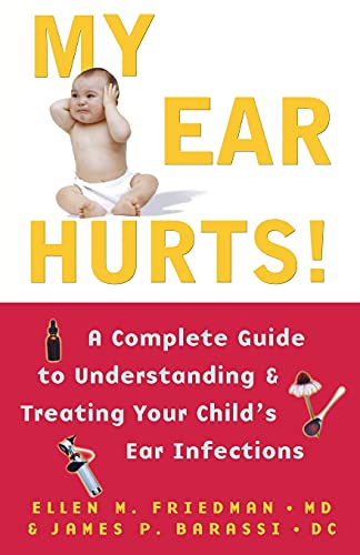 Stock image for My Ear Hurts! for sale by Chiron Media