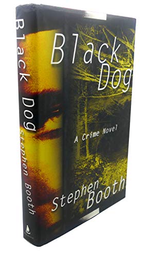 9780684873015: Black Dog: A Crime Novel