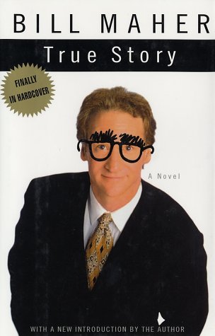 Stock image for True Story: A Novel for sale by GF Books, Inc.