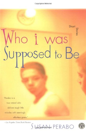 9780684873619: Who I Was Supposed to Be: Stories