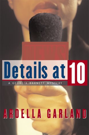 Details at Ten : A Georgia Barnett Mystery