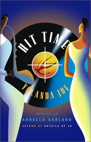 Stock image for Hit Time: A Mystery for sale by SecondSale
