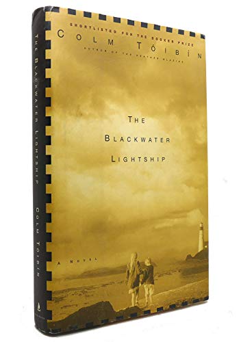 9780684873893: Blackwater Lightship: A Novel