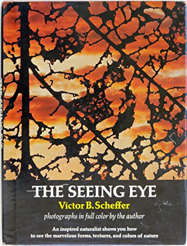 Imagen de archivo de The Seeing Eye. a la venta por Wonder Book