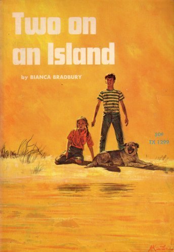 Stock image for Two on an Island for sale by ThriftBooks-Atlanta