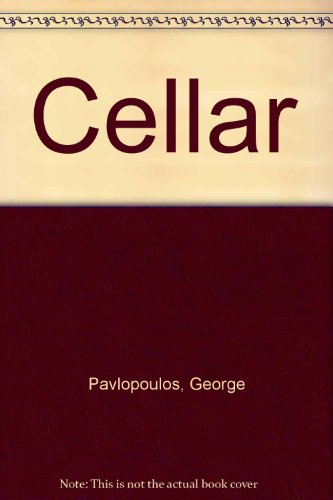 9780685041932: Cellar