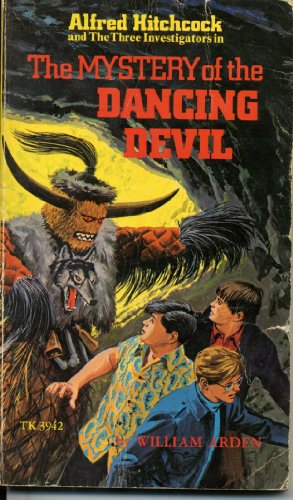 9780685042199: Mystery of the Dancing Devil