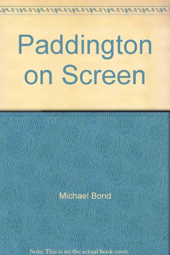 9780685057056: Paddington on Screen