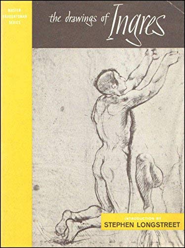 9780685072660: Drawings of Ingres