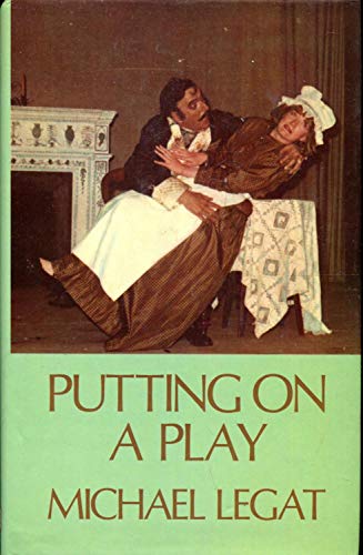Stock image for Putting on a Play for sale by Drew