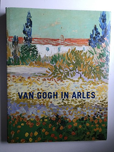 9780685096321: VAN GOGH IN ARLES; VAN GOGH IN SAINT-REMY AND AUVERS; VAN GOGH IN BRABANT. by...