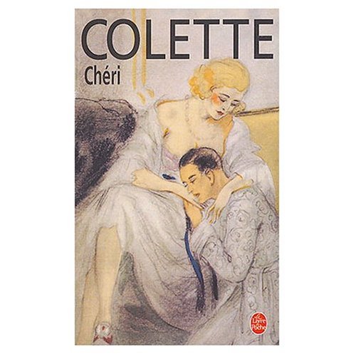 Cheri (in French) (French Edition) (9780685110799) by Colette