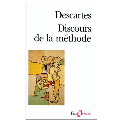 9780685111451: Discours De LA Methode