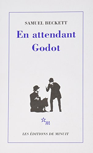 Beispielbild fr En Attendant Godot zum Verkauf von Hawking Books
