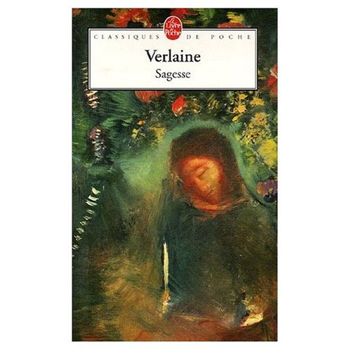 Sagesse suivi de "Jadis et Naguere" (French Edition) (9780685112687) by Verlaine, Paul