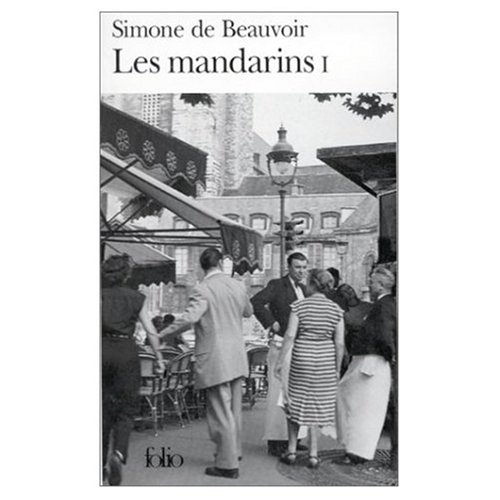 9780685113400: Les Mandarins - 2 volumes (French Edition)