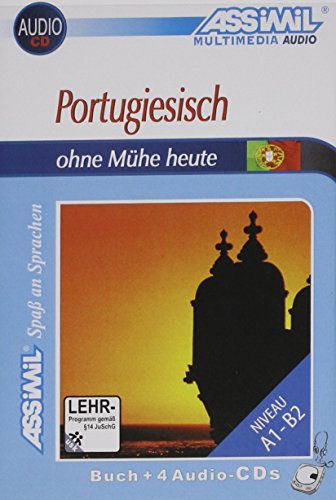 9780685115077: Portugiesisch Ohne Muhe