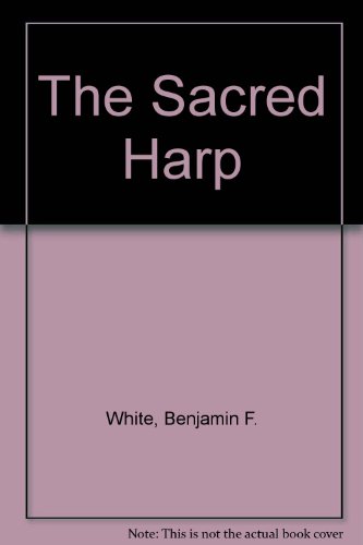 9780685147788: The Sacred Harp