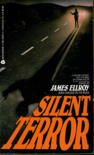 Stock image for Silent Terror for sale by Books From California