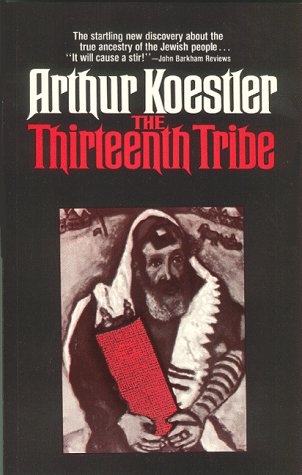 9780685175088: Thirteenth Tribe