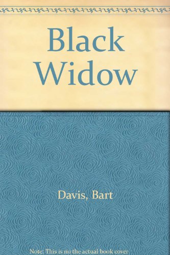 9780685180747: Black Widow