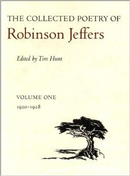 The Collected Poetry of Robinson Jeffers: 1920-1928 (9780685220436) by Hunt, Tim; Jeffers, Robinson