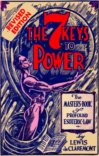 9780685221051: Seven Keys to Power