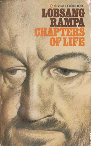 9780685221709: Chapters of Life