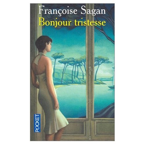 9780685239278: Bonjour Tristesse