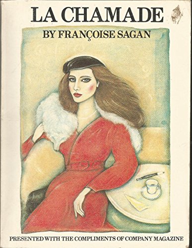 LA Chamade (9780685239353) by Sagan, Francoise