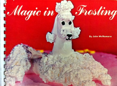 Magic in Frosting