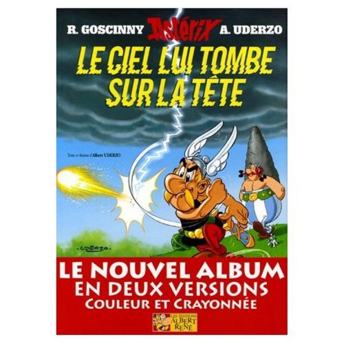 9780685284278: Asterix Chez Les Helvetes