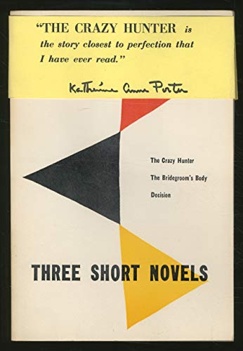 Three Short Novels (9780685298824) by Boyle, Kay