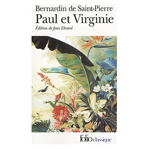 9780685304037: Paul Et Virginie (French Edition)