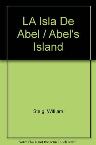 9780685310212: LA Isla De Abel / Abel's Island