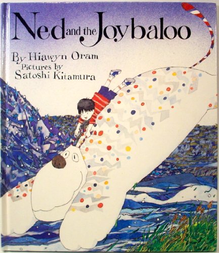 9780685310243: Ned & the Joybaloo