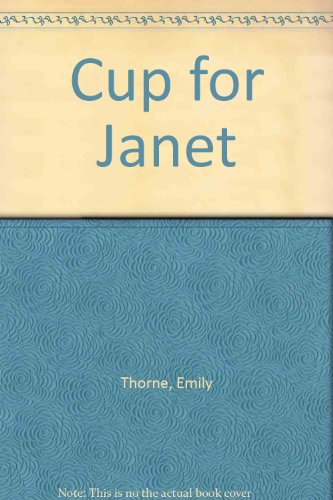 9780685329276: Title: Cup for Janet