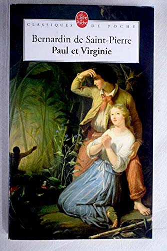 9780685340349: Paul et Virginie