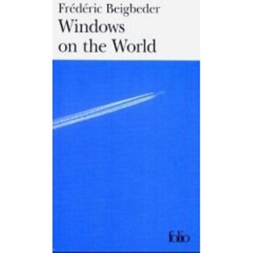 9780685342312: Windows on the world