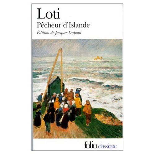 Pecheur d'Islande (9780685342657) by Loti, Pierre