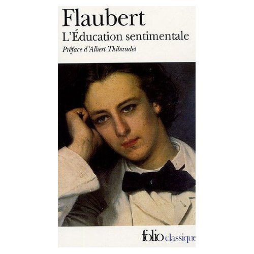 L'Education Sentimentale (French Edition) (9780685348970) by Gustave Flaubert; Flaubert, Gustave