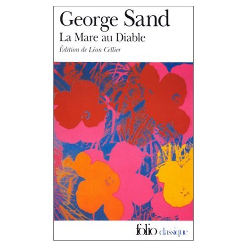 La Mare au Diable, Francois le Champi (French Edition) (9780685349953) by Sand, George