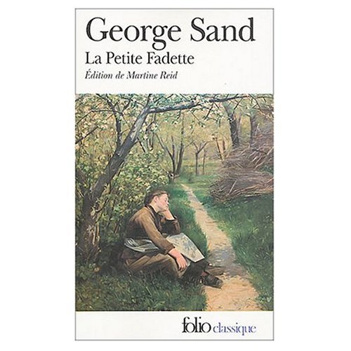 9780685349991: LA Petite Fadette (French Edition)