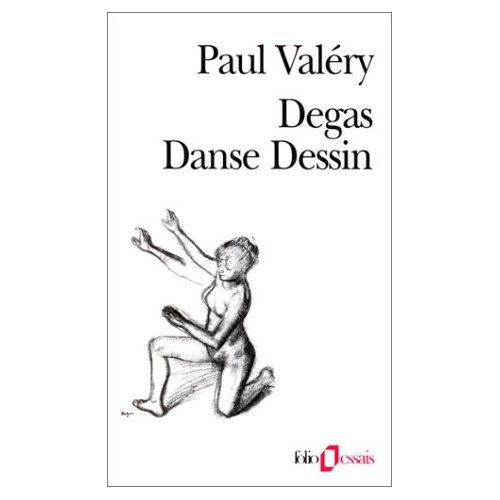 9780685366110: Degas, Danse, Dessin