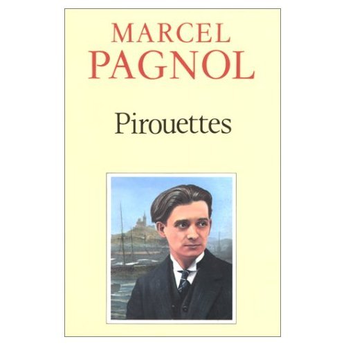 9780685370070: Pirouettes